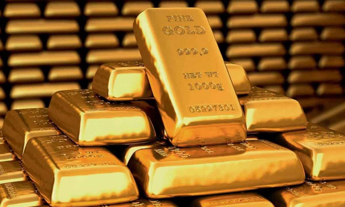 Today Gold Rate బంగారం కొనేవారికి గుడ్న్యూస్ ఈరోజు బంగారం ధర ఎంత తగ్గిందో తెలుసా