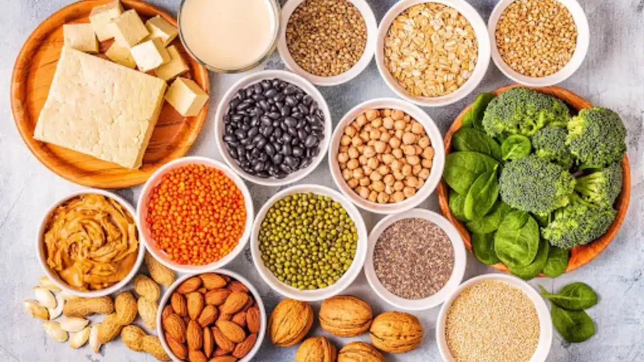 High-Protein Vegetables : నాన్‌వెజ్‌ లోనే కాదు అధిక ప్రోటీన్ ల‌భించే టాప్ 10 కూరగాయలు..!