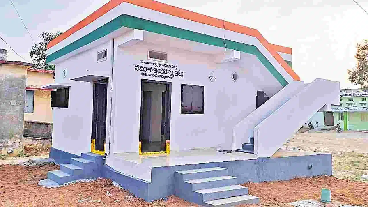 Indiramma House : ఇందిర‌మ్మ ఇళ్లు ల‌బ్దిదారుల‌కి శుభ‌వార్త‌.. చౌక‌గా ఆ రెండు..!