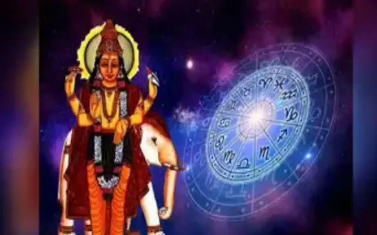 Transit Of Jupiter : గురు గ్రహం సంచారం..ఈ రాశుల వారికి ధ‌న యోగం!