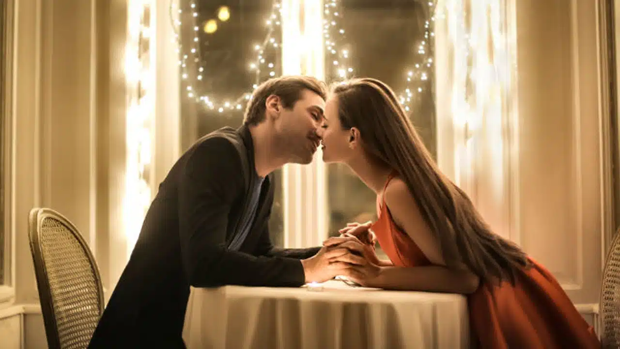 Types Of Kisses : శ‌రీరంపై మీరు పెట్టుకునే ముద్దుతో అవ‌త‌లి వ్య‌క్తిపై మీ ప్రేమ‌ను చెప్పొచ్చు తెలుసా?
