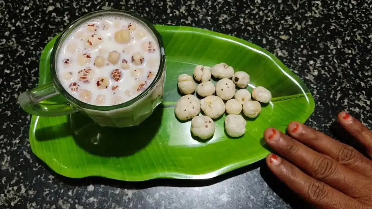 Makhana : మిమ్మల్ని ఈ వేస‌విలో చల్లగా, శక్తివంతంగా ఉంచే సూపర్‌ఫుడ్..!