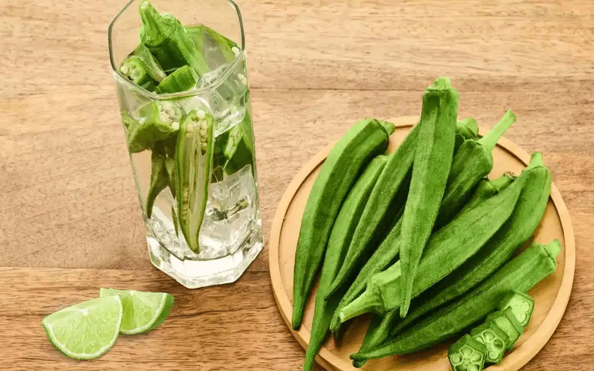 Okra water Benefits : ప్రతి ఉదయం దీన్ని క‌లిపి బెండకాయ నీరు తాగితే అద్భుత ఆరోగ్య ప్రయోజనాలు మీ సొంతం