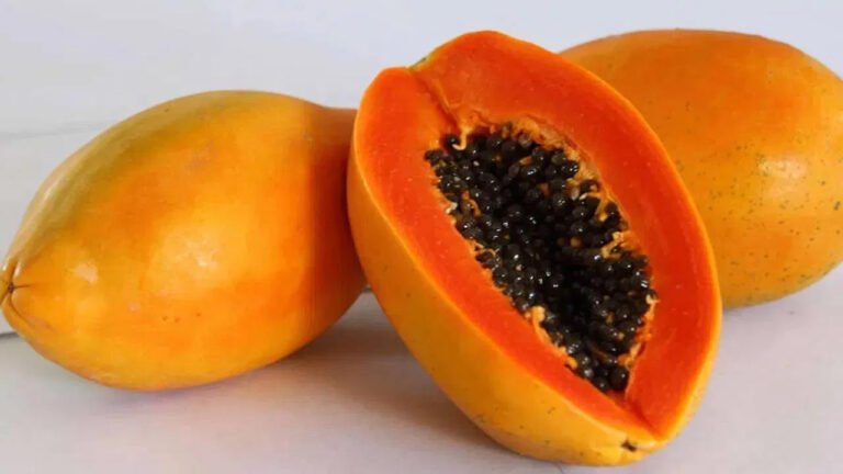 Health Benefits : ఈ  పండును తేలికగా తీసిపడేయకండి… ఆ సమస్యలకు దివ్య ఔషధం తెలుసా…?
