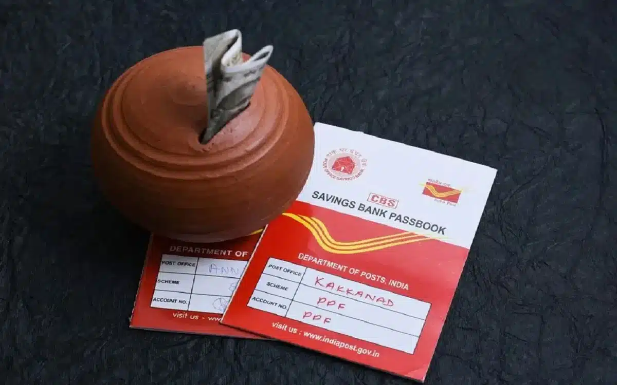 Post Office TD Schemes : పోస్ట్ ఆఫీస్ టైమ్ డిపాజిట్ పథకాలు – వడ్డీ రేటు, అర్హత & ప్రయోజనాలు