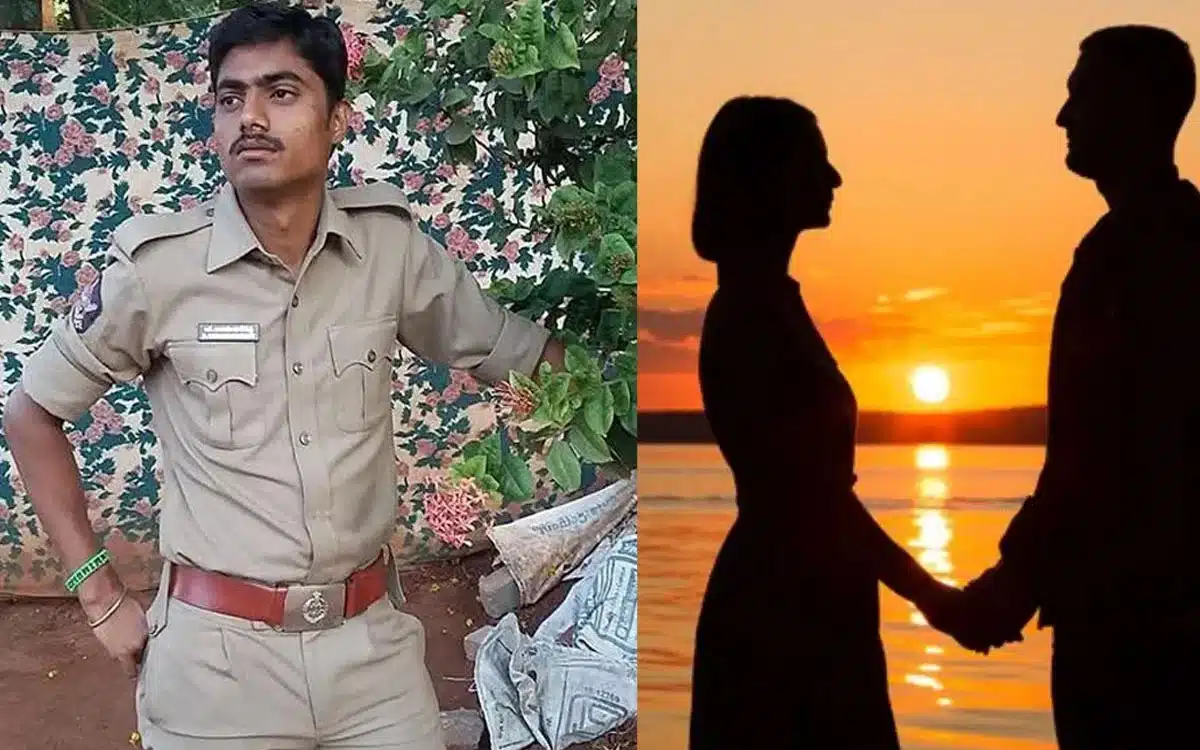AR Constable Rammohan Reddy : ప్రేమ జంట‌లే ల‌క్ష్యంగా కానిస్టేబుల్ కంత్రి ప‌నులు.. యువ‌తి బ‌లి