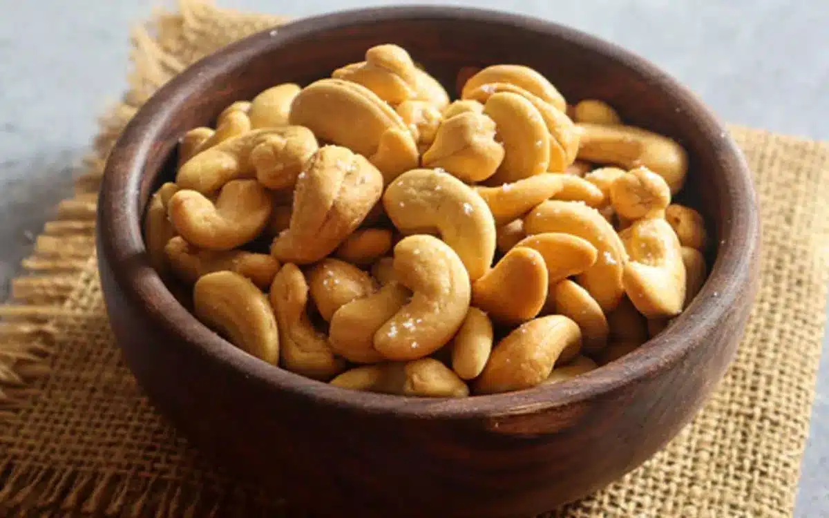 Roasted Cashews : వేయించిన జీడిప‌ప్పుతో ఆరోగ్య ప్ర‌యోజ‌నాలు