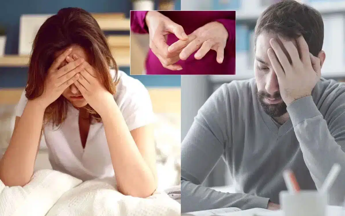 Vitamin D Deficiency : అల‌స‌ట‌, ఎముక‌ల నొప్పా? అయితే ఈ విట‌మిన్ లోపం కావొచ్చు.. త్వ‌ర‌పడండి