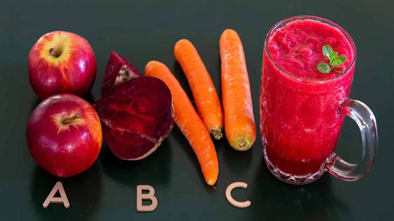 ABC Drinks : ఈ జ్యూస్ ని ఒక నెల రోజులు తాగండి… A టూ Z రోగాలన్ని ఫటా ఫట్…?