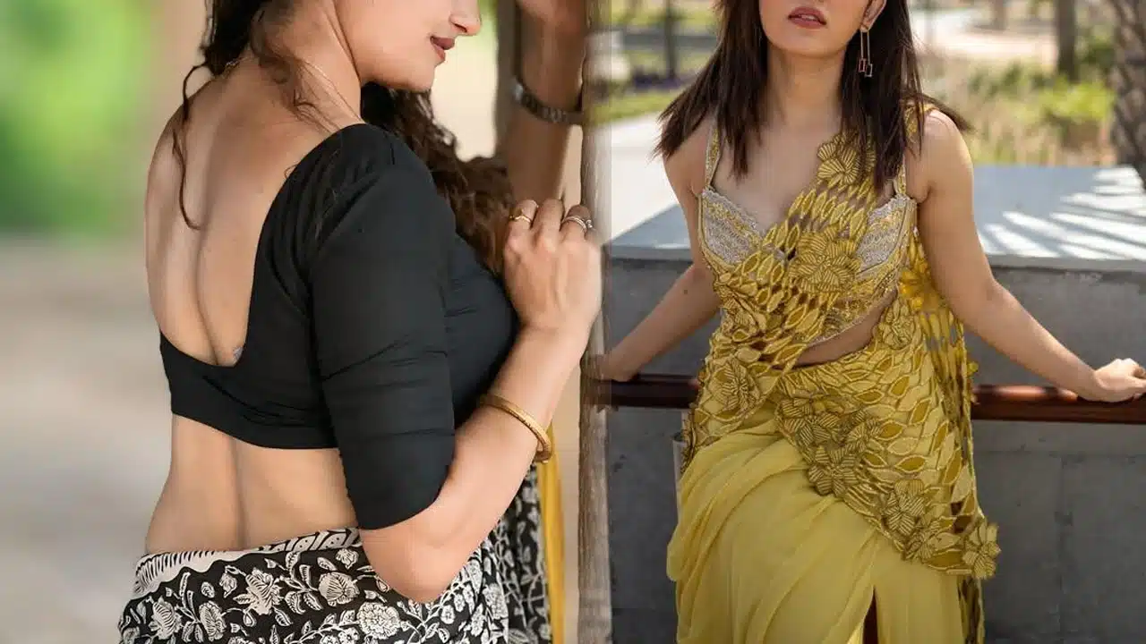 Actress : అది నా వీక్‌నెస్.. ఆ ప‌ని చేయ‌క‌పోతే త‌ట్టుకోలేన‌న్న సీనియ‌ర్ న‌టి