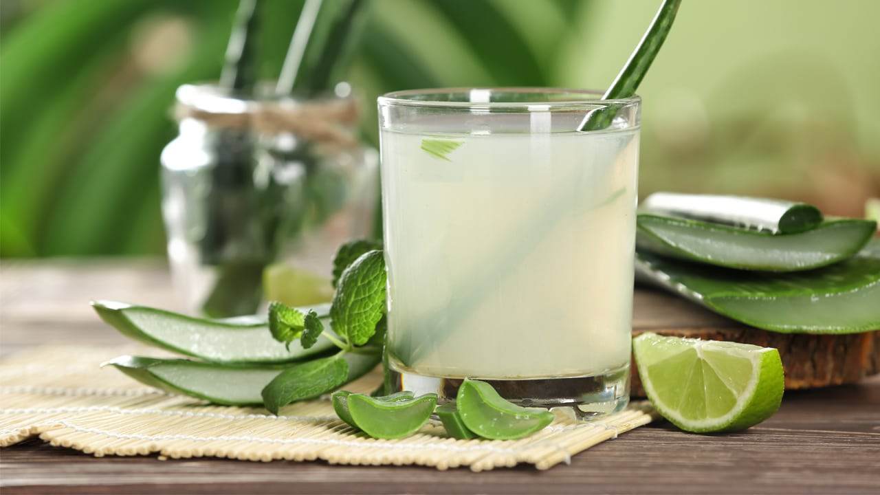 Aloe Vera Juice : ఈ జ్యూస్ నీ ఎప్పుడైనా తాగారా… దీని ప్రయోజనాలు తెలిస్తే అస్సలు వదలరు…?