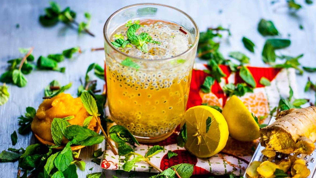 Ayurvedic Drinks : ఈ డ్రింక్స్ తో..  మీ కాలేయాన్ని.. 100 సంవత్సరాలపాటు పదిలంగా  కాపాడుకోండి…?