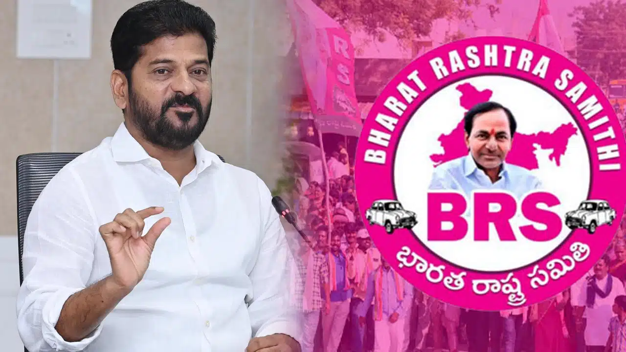 CM Revanth Reddy : బీఆర్ఎస్ దెబ్బ తీయాలంటే ఇదే కరెక్ట్ టైం అని రేవంత్ భావిస్తున్నాడా...?