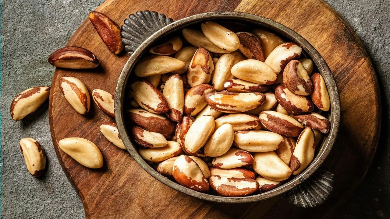 Brazil Nuts : ఈ నట్స్ ని రెగ్యులర్గా తిన్నారంటే… మీరు షాక్ అవుతారు.. ఈ సమస్యలన్నీ పరార్…?