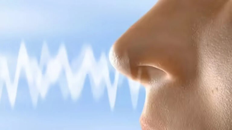 Breathing Pattern : బ్రీత్ ఫింగర్ ప్రింట్స్ గురించి మీకు తెలుసా… ఇది మీ ఆరోగ్యాన్ని తెలియజేస్తుంది… ఇజ్రాయిల్ శాస్త్రవేత్తలు ఏమంటున్నారు..?