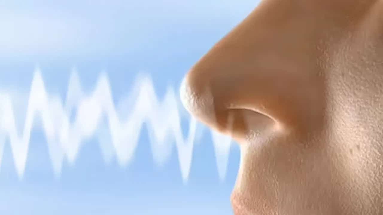 Breathing Pattern : బ్రీత్ ఫింగర్ ప్రింట్స్ గురించి మీకు తెలుసా… ఇది మీ ఆరోగ్యాన్ని తెలియజేస్తుంది… ఇజ్రాయిల్ శాస్త్రవేత్తలు ఏమంటున్నారు..?
