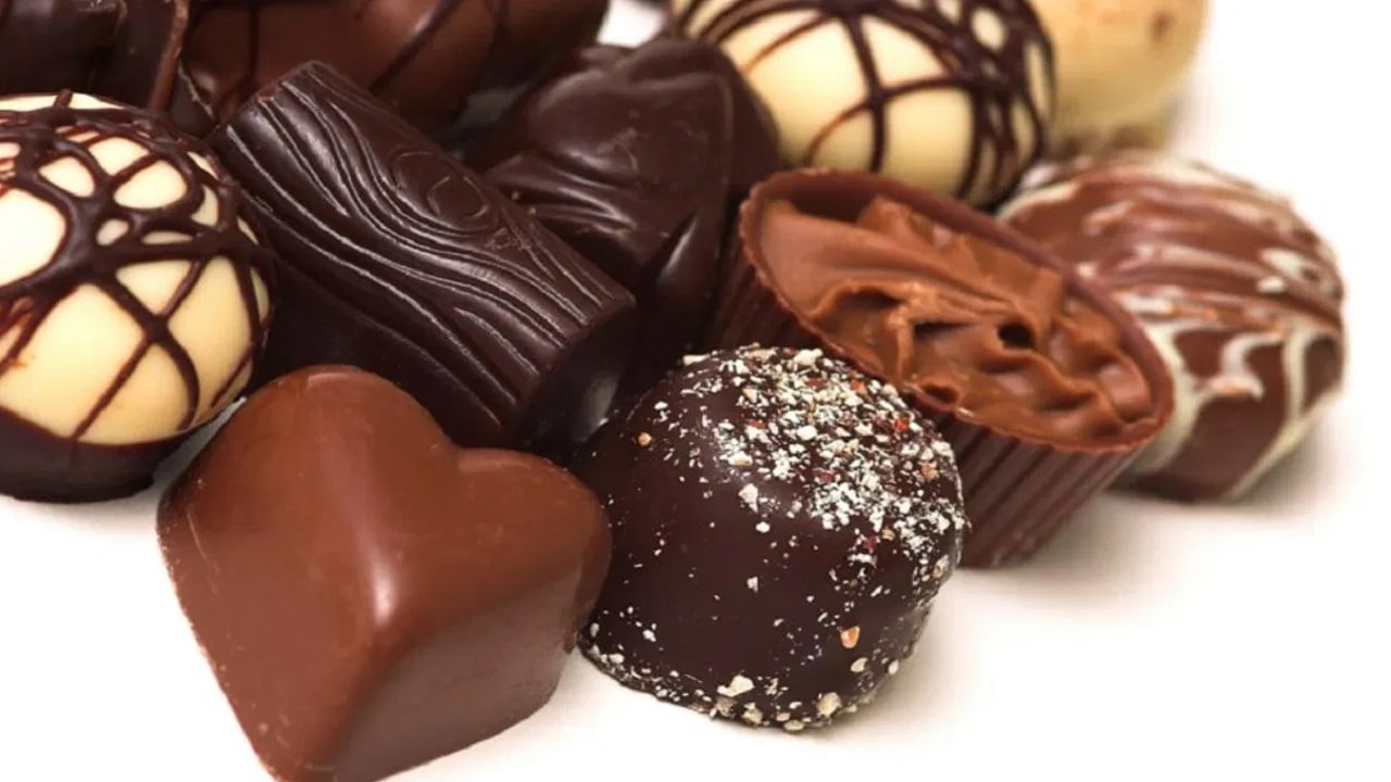 Chocolate Benefits : ఈ చాక్లెట్   తినండి… ఆరోగ్య ప్రయోజనాలు బోలెడు… ఫుల్ ఎనర్జీ…?