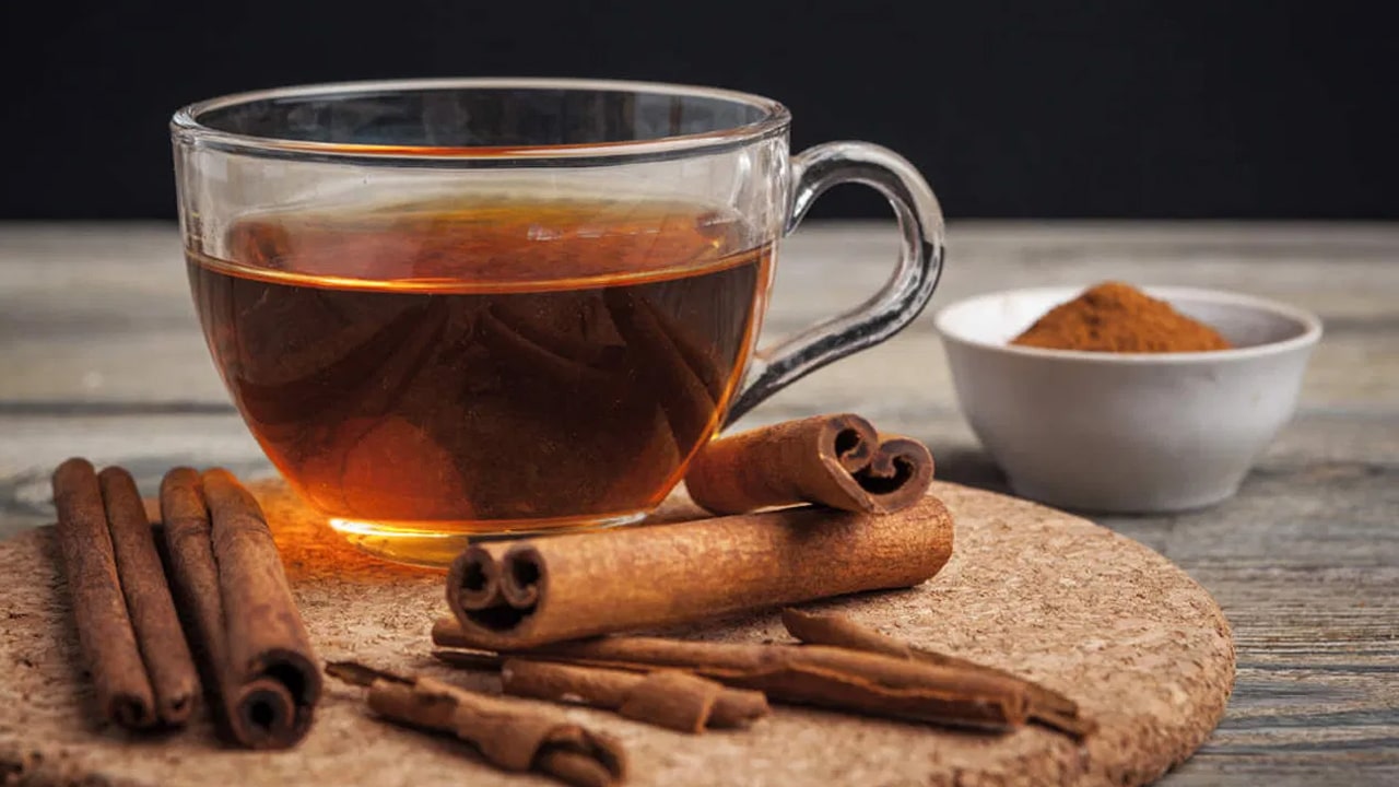 Cinnamon Tea : సుగంధ భరితమైన దాల్చిన చెక్క ‘టీ ‘… ముఖ్యంగా, మహిళలకు ఆ సమస్యలకు చెక్…?