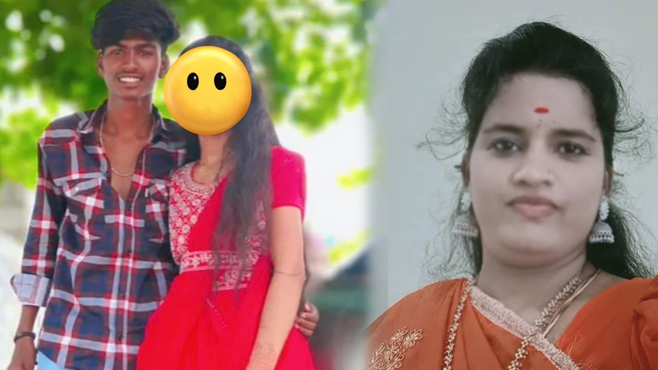 Daughter : కన్నతల్లిని చంపడంలో తప్పేంలేదు అంటున్న కూతురు ఎందుకంటే !!