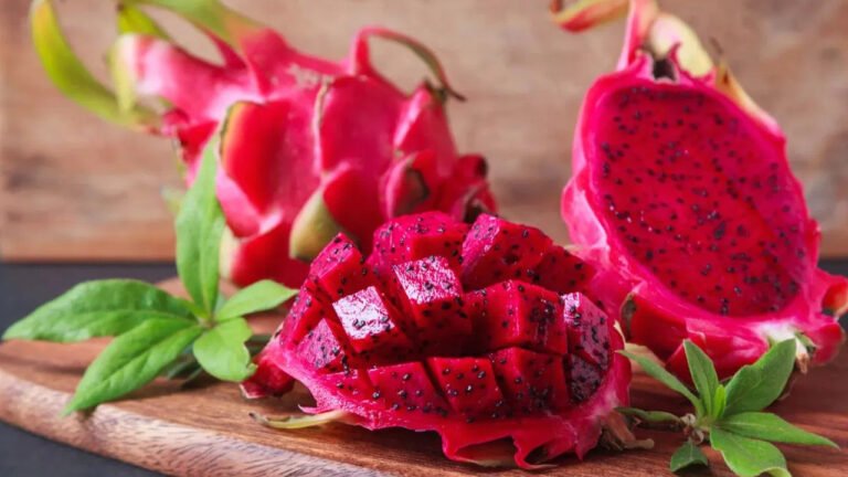 Dragon Fruit : మీరు డ్రాగన్ ఫ్రూట్ తింటున్నారా… ఈ విషయాలు తప్పక తెలుసుకోవాలి…?