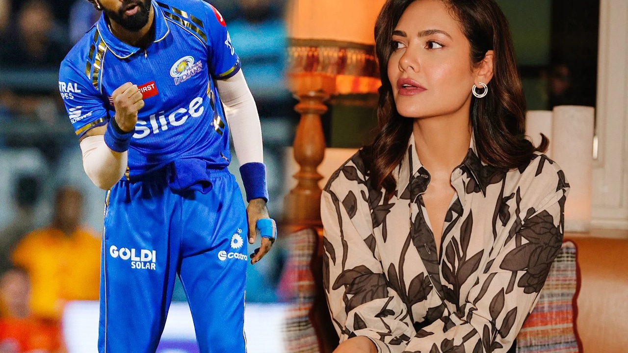 Esha Gupta : స్టార్ క్రికెటర్ తో డేటింగ్ పై ఇషా గుప్తా క్లారిటీ