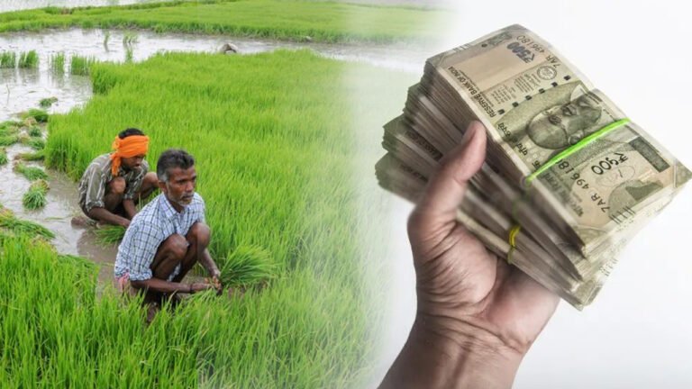 Farmers : గుడ్ న్యూస్.. రైతులకు రూ.70 వేల సాయం అందజేస్తున్న సర్కార్.. దీనికి ఏంచేయాలంటే..!