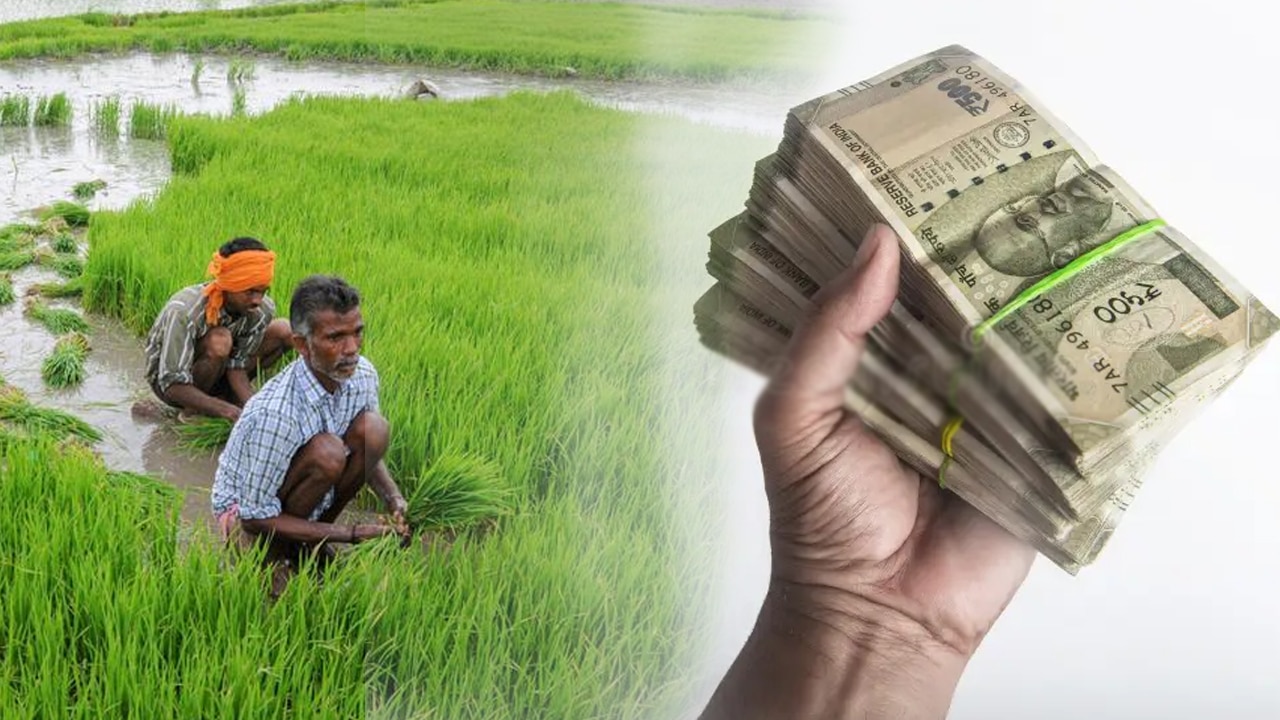 Farmers : గుడ్ న్యూస్.. రైతులకు రూ.70 వేల సాయం అందజేస్తున్న సర్కార్.. దీనికి ఏంచేయాలంటే..!