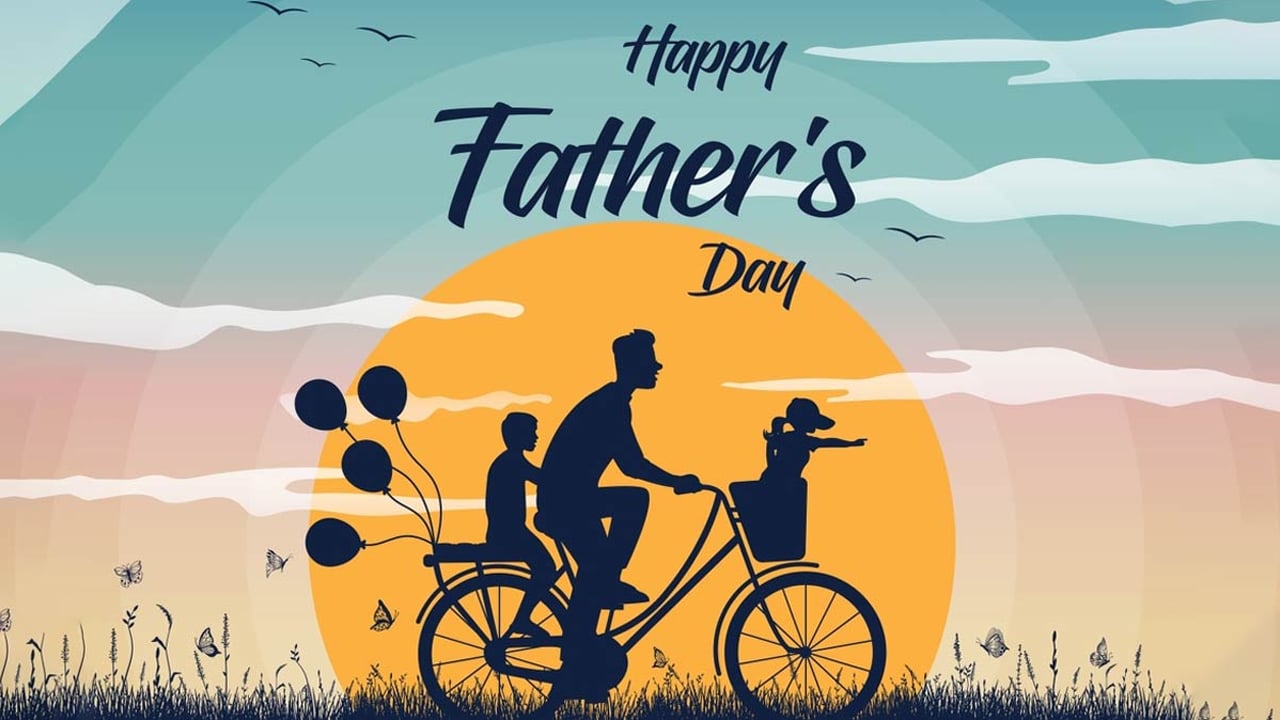 Fathers Day  2025 : ప్రతి ఒక్క తండ్రి తమ పిల్లల కోసం కొన్ని పనులు చేస్తారు… అందులో వారికి మనం కొన్నైనా చేయగలమా…?