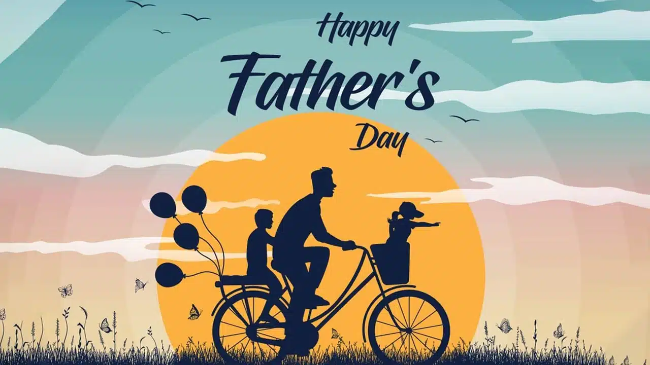 Fathers Day 2025 : ప్రతి ఒక్క తండ్రి తమ పిల్లల కోసం కొన్ని పనులు చేస్తారు... అందులో వారికి మనం కొన్నైనా చేయగలమా...?