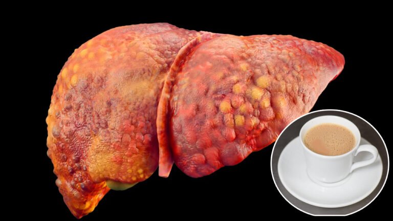 Fatty Liver : అమితంగా టీ తాగితే లివర్ ఫ్యాటీ అవుతుందా… ఇది నిజమేనా…?