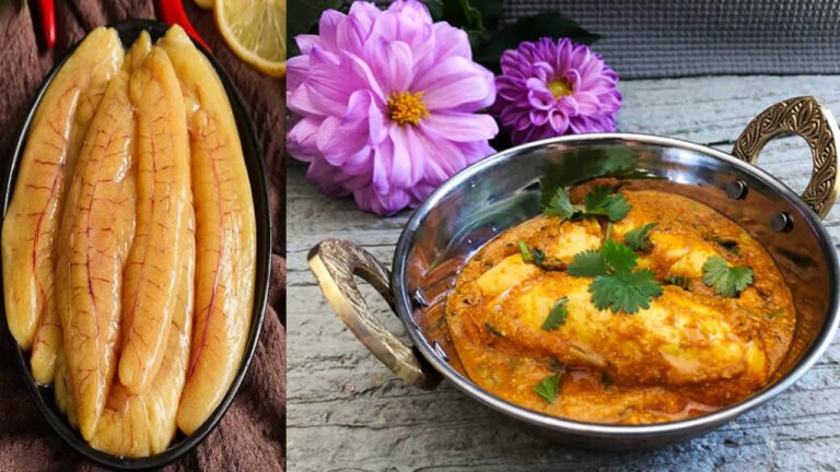 Fish Eggs : చేపలనే కాదు… దాని గుడ్లను కూడా తింటున్నారా… అయితే, ఇది మీకోసమే…?