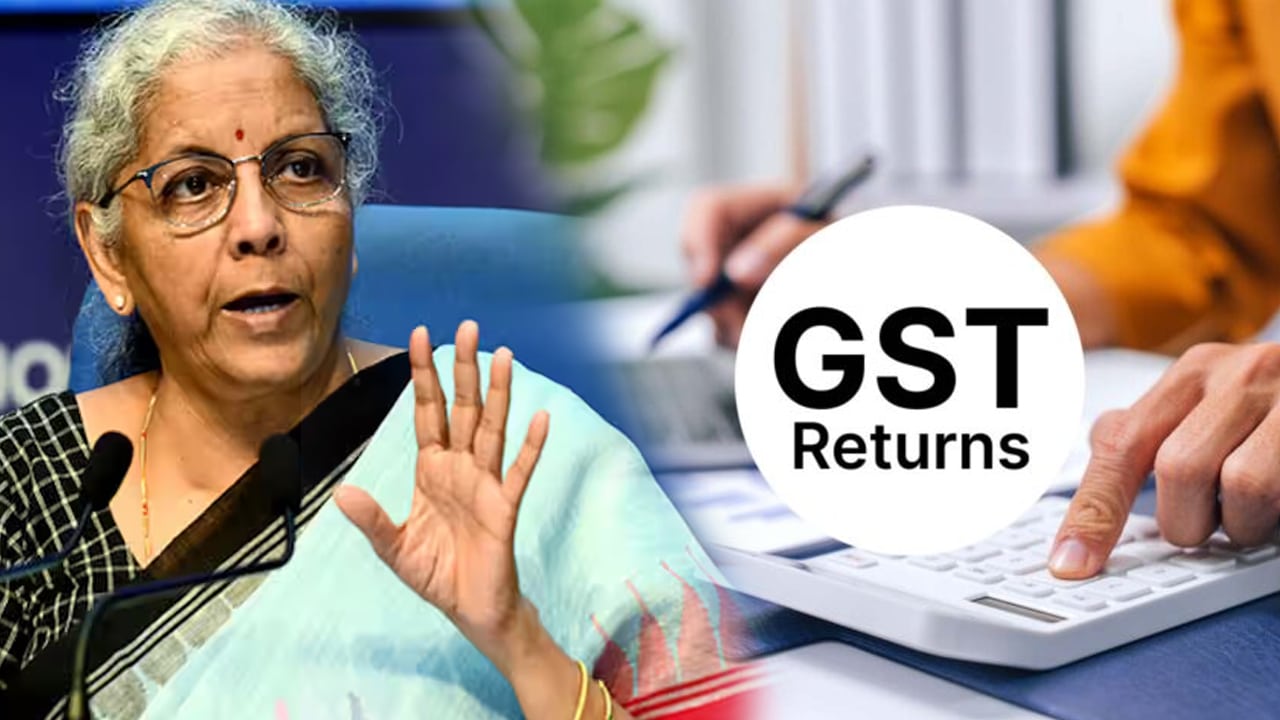 GST : జూలై నుండి అమ‌లు కానున్న కొత్త రూల్స్.. గ‌డువు దాటితే జీఎస్టీ రిటర్న్స్ కుద‌ర‌దు