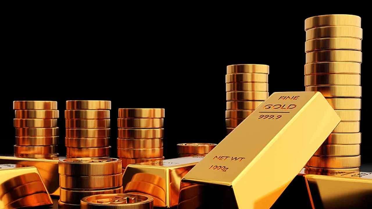 Today Gold Price : నాల్గు రోజుల్లో రూ. 4 వేలకు పైగా పెరిగిన బంగారం ధర.. ఈ రోజు ఎంత ఉందంటే..!!