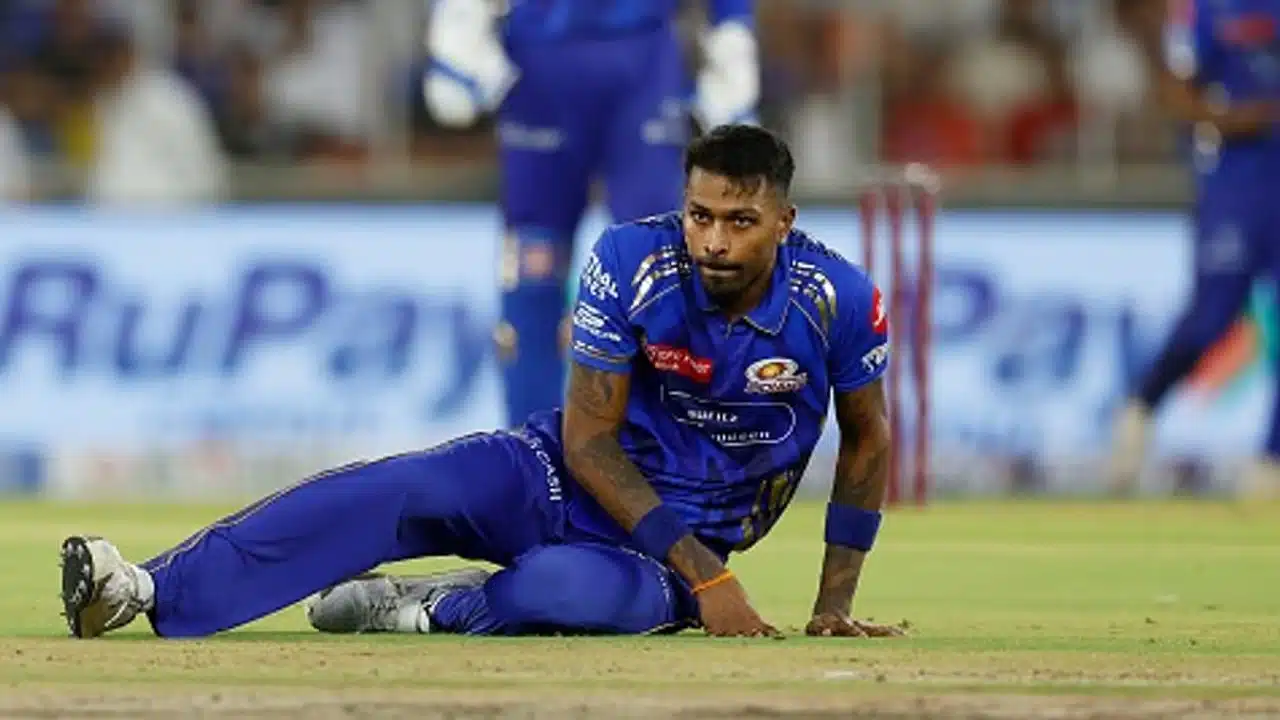 Hardik Pandya : ముంబై ఇండియ‌న్స్ కెప్టెన్సీ నుండి త‌ప్పుకున్న హార్ధిక్ పాండ్యా..!