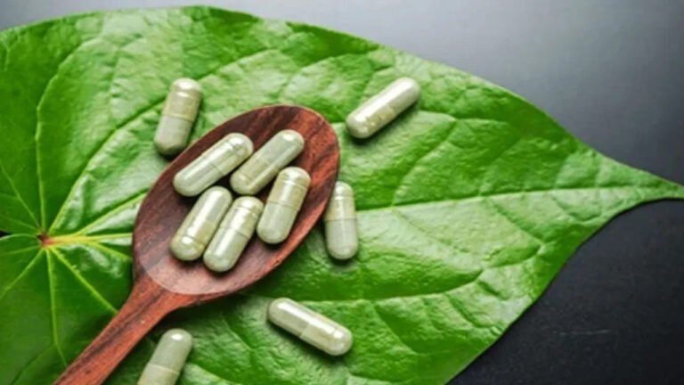 Health Benefits : ఈ ఆకు సర్వరోగ నివారిణి… తమాషా కాదు… దీని ప్రయోజనాలు తెలిస్తే అస్సలు వదలరు…?