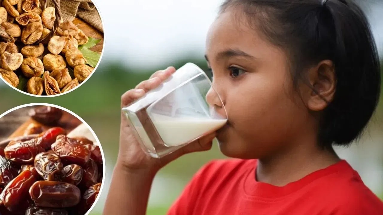 Health Benefits : ఖర్జూర, పాలు కలిపి తీసుకునే వారికి… ఇది మీకోసమే.. తప్పక తెలుసుకోవలసిన విషయం…?
