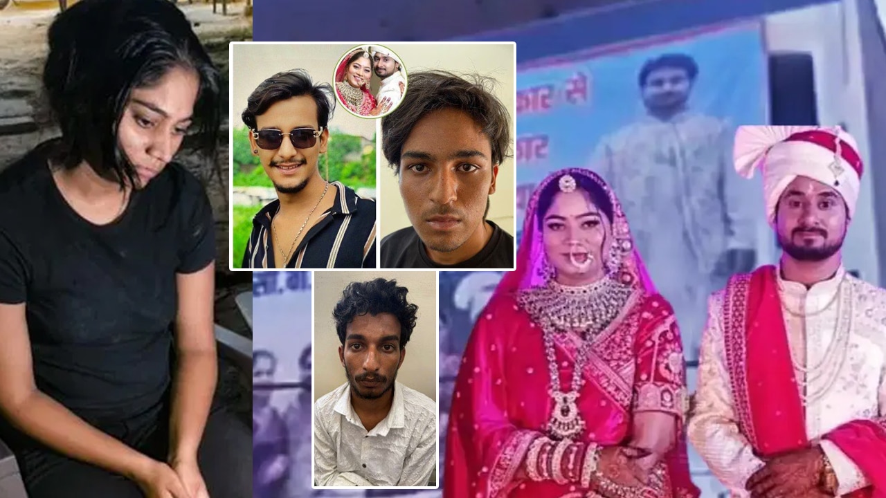 HoneyMoon : భ‌ర్త చావుకు త‌న పుట్టింట్లోనే ప్లాన్ వేసిన భార్య‌.. మేఘాలయ మర్డర్ కేసులో న‌మ్మ‌లేని నిజాలు..!
