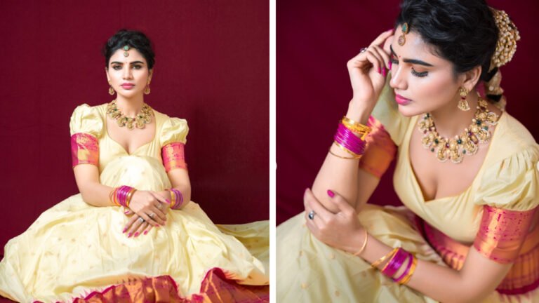 Jabardasth varsha : జ‌బ‌ర్ధ‌స్త్ వ‌ర్ష ఫొటోల‌తో ఇలా పిచ్చెక్కించింది ఏంటి.. ఒక్కో ఫొటో మైండ్ బ్లాక్ చేస్తుంది