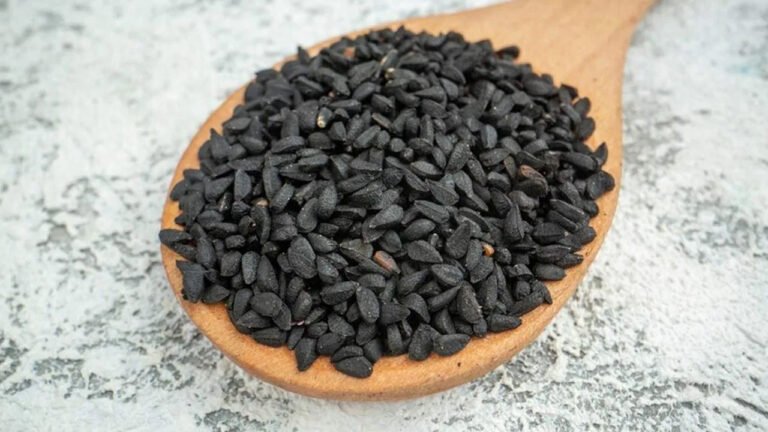 Kalonji Seeds  : కలోంజి గింజలు గురించి ఎప్పుడైనా విన్నారా… దీని ఆరోగ్య ప్రయోజనాలు అదుర్స్…?