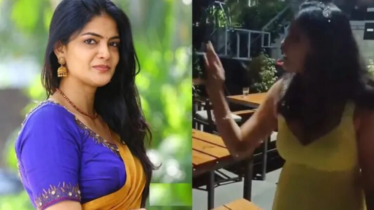 Kalpika Ganesh : ప‌బ్‌లో గొడ‌వ‌.. అస‌లు ఇదంతా ఎందుకు చేసిందో చెప్పి విమ‌ర్శ‌ల‌పాలైందిగా..!