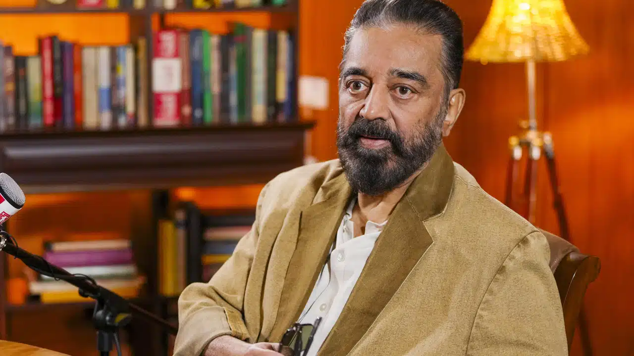 Kamal Haasan : ఏంటి.. నువ్వేమైన చ‌రిత్ర‌కారుడివా.. క‌మ‌ల్ హాస‌న్‌పై హైకోర్ట్ సీరియ‌స్