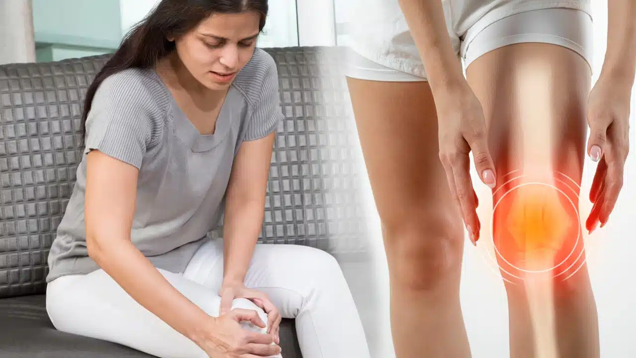 Knee Pain : అసలు మోకాళ్ల నొప్పులు రావడానికి కారణం ఇదేనట... శరీరంలో ఇది పెరిగితే...జర జాగ్రత్త...?