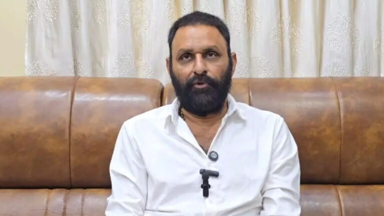 Kodali Nani : కొడాలి నాని అరెస్ట్ పై ఏపీ పోలీసులు క్లారిటీ..!
