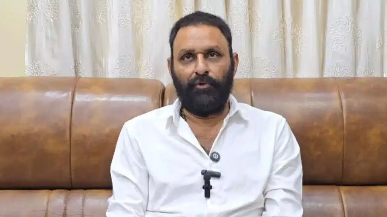 Kodali Nani : కొడాలి నాని అరెస్ట్ పై ఏపీ పోలీసులు క్లారిటీ..!