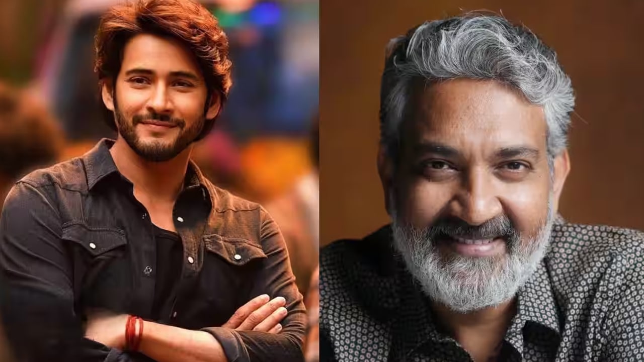Mahesh Rajamouli :  50 కోట్ల బ‌డ్జెట్ వార‌ణాసి సెట్‌.. మ‌హేష్ సినిమా కోసం రీక్రియేట్ చేస్తున్న రాజ‌మౌళి..!