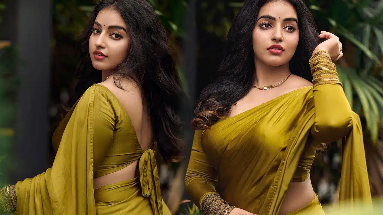 Malavika Menon : నేను ఒక్క దాన్నే చూపించ‌డం లేదు.. అందరు హీరోయిన్స్ చేసే ప‌ని అదే..!