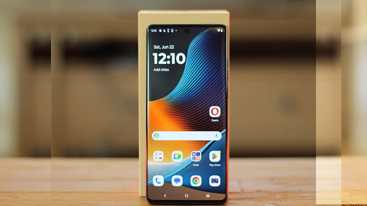 Motorola Edge 50 : ఫ్లిప్‌కార్ట్‌లో బంప‌ర్ ఆఫ‌ర్.. మోటోరోలా ఎడ్జ్ 50పై ఏకంగా 11 వేలు తగ్గింపు