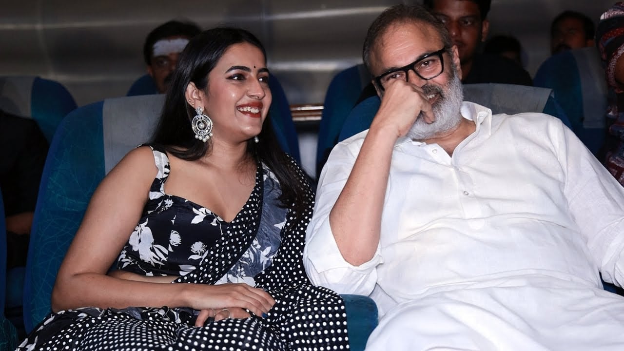 Nagababu : నిహారిక కు పెళ్లి చేసి తప్పు చేసాం.. నాగబాబు