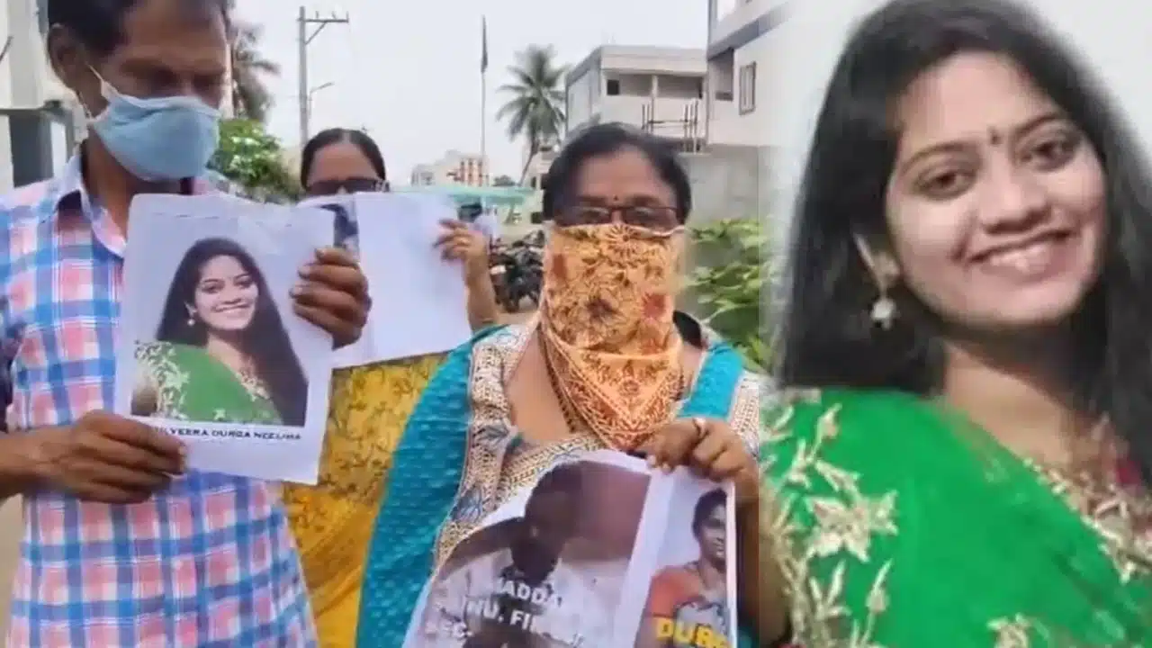 Neelima : రెండేళ్లలో 12 పెళ్లిళ్లు చేసుకున్న నీలిమ.. విడాకులు తీసుకున్న వారే టార్గెట్..!