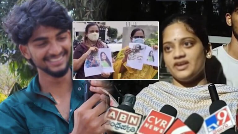 Neelima : “నిత్య పెళ్లికూతురు” ప్రచారంలో అసలు నిజమే లేదు.. 12 పెళ్లిళ్ల పై నీలిమ క్లారిటీ ..! వీడియో